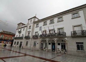 Ayuntamiento de Colmenar Viejo