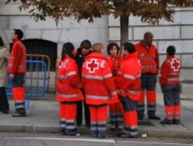 Un 130% más de personas necesitaron ayuda contra la pobreza