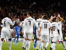 La otra cara de Benzema