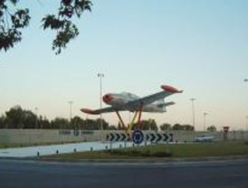 Estudian que la base aérea de Getafe acoja vuelos de jefes de Estado