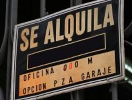 Más de 300 madrileños ya han recibido la ayuda al alquiler