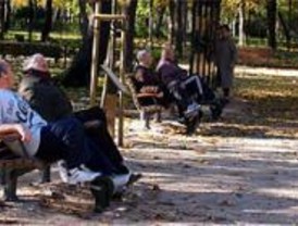 El Ayuntamiento destina 800.000 euros al proyecto 'madridmayor.es'