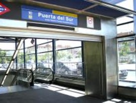 Las disputas entre PP y PSOE hacen peligrar el metro de El Casar