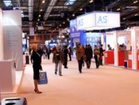 Crecen las ferias internacionales en Madrid