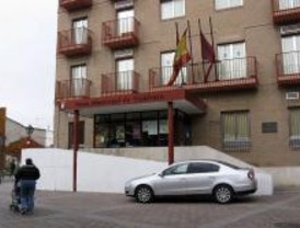Abre sus puertas el 'Vivero de empresas' de Vicálvaro