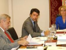 Aguirre desmiente que vaya a remodelar su Gobierno