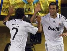 La derrota del Madrid permite al Barça ganar la Liga