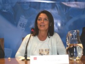 1.700 discapacitados recibieron formación para el empleo en 2009