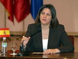 Trujillo responsabiliza a la Comunidad de la falta de vivienda protegida