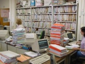 La memoria del TSJ denuncia el mal estado y la dispersión de las sedes judiciales madrileñas