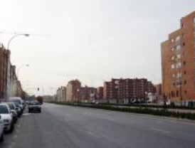 Vecinos de Carabanchel critican las cifras que se dan sobre la evolución de los PAU