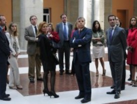 Acuerdan acortar los juicios a cuatro horas