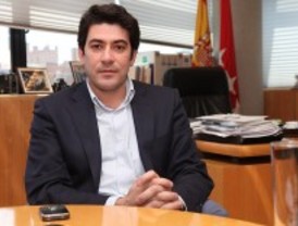 David Pérez: 'Gómez no coge las indirectas'