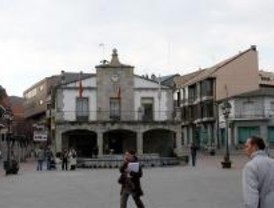 El alcalde de Galapagar pide que se mejore la seguridad en el municipio