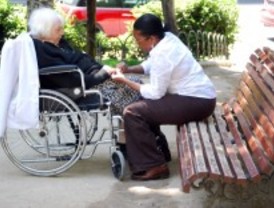 Los recortes ralentizan (aún más) la dependencia