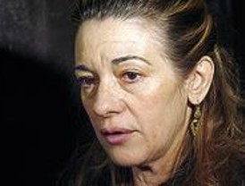 La asociación de Pilar Manjón cambiará de sede por falta de fondos