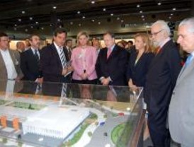 Alcalá contará con un nuevo Espacio de Iniciativas Empresariales