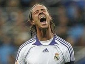 Nuevo fracaso copero del Real Madrid