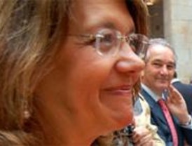 Elvira Rodríguez impulsará la construcción de un tercer edificio en la Asamblea