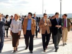 Adjudicadas licencias para 571 VPO en Espartales Norte en Alcalá de Henares