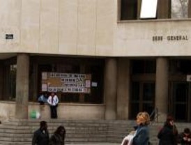 CECU Madrid se opone a la huelga de jueces del 18 de febrero