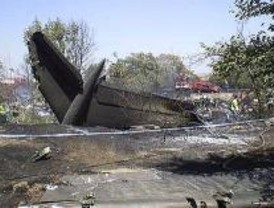 La acusación pedirá que Spanair deposite medio millón por cada víctima del accidente