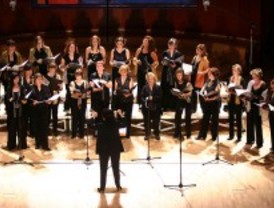 Las Rozas acoge el X Festival Coral este fin de semana