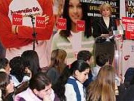 Juvenalia 2006 se vuelca en el deporte, la música y las nuevas tecnologías