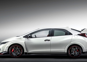 Honda Civic Type R