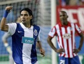 El Atlético deja la Champions sin ganar un sólo partido