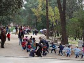 El Defensor del Menor organiza un curso sobre la salud en la infancia