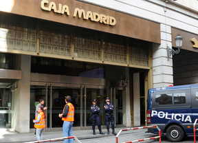 Blesa, sobre un exconsejero que preguntó sobre los movimientos de su 'tarjeta black': "¿De qué va este señor?"