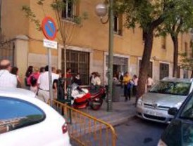 Nueva oficina de tramitación de DNI y pasaportes en Arganzuela