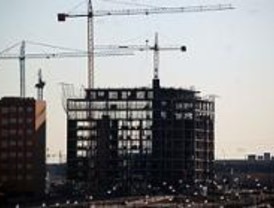 Los promotores creen que la construcción de viviendas se frenará hasta mayo