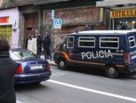 Madrid se sitúa a la cabeza en desahucios