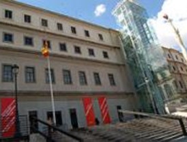 El Museo Reina Sofía podría convertirse en Agencia Estatal en 2008