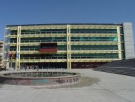 Wifi gratis en el Ayuntamiento de Fuenlabrada