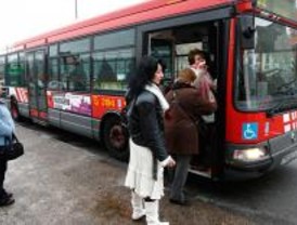 La EMT cambia este viernes sus recorridos