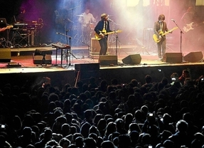 La música llega con el verano