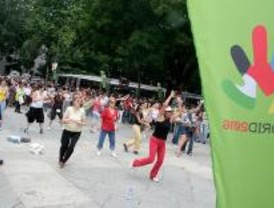 Madrid acoge el I Día del Deporte