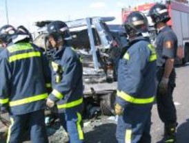 Los 26 'puntos negros' de las carreteras