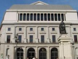 El Teatro Real ofrece su producción más 'complicada' con 'Rigoletto'