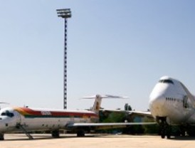 Servicios mínimos del 50% para la huelga de Iberia