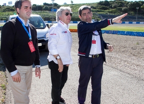 El circuito de Jerez dedicará una curva a los aficionados