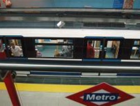 Los cortes de la línea 6 del metro se amplían este sábado a Méndez Álvaro y Lucero