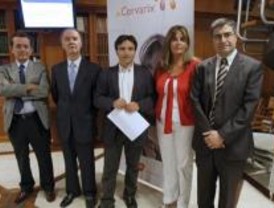 La vacuna contra el cáncer de cuello de útero es un 98% eficaz