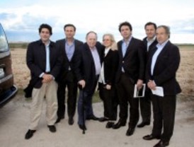 González fija en julio el tope para las reformas legales para Eurovegas