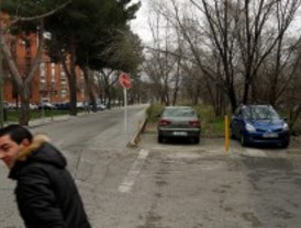 Reforma completa de la calle Cifuentes
