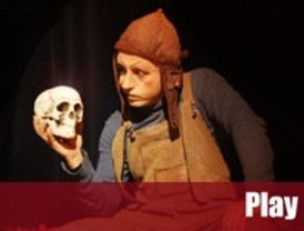 Homenaje a Shakespeare en el Teatro Fernán Gómez