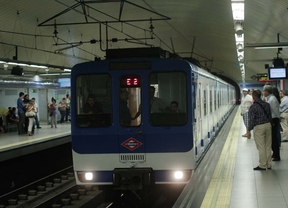 Metro sacará una oferta de empleo público para unos 50 conductores